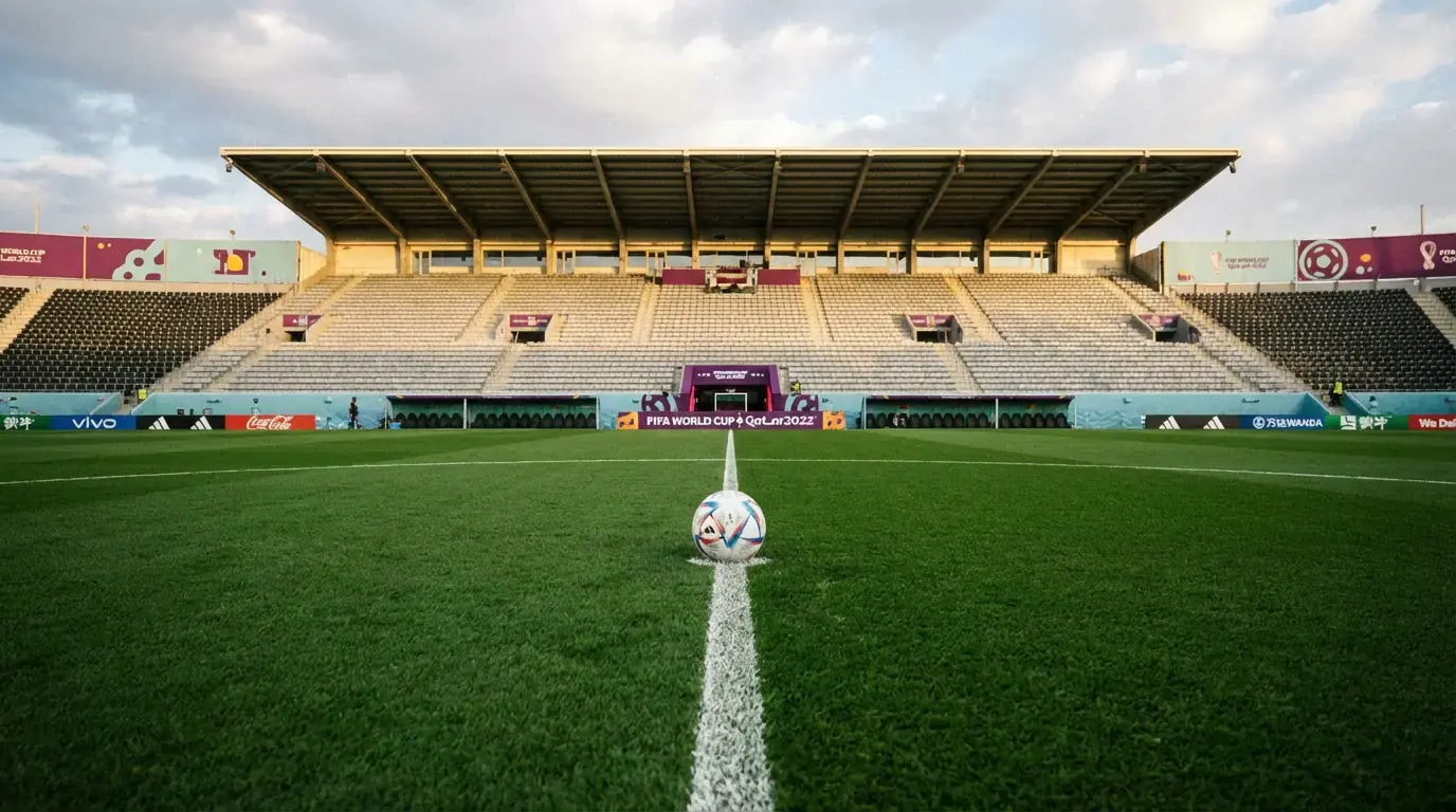 Questions et réponses sur la Coupe du Monde 2026, le format, les groupes et les paris sportifs en Suisse