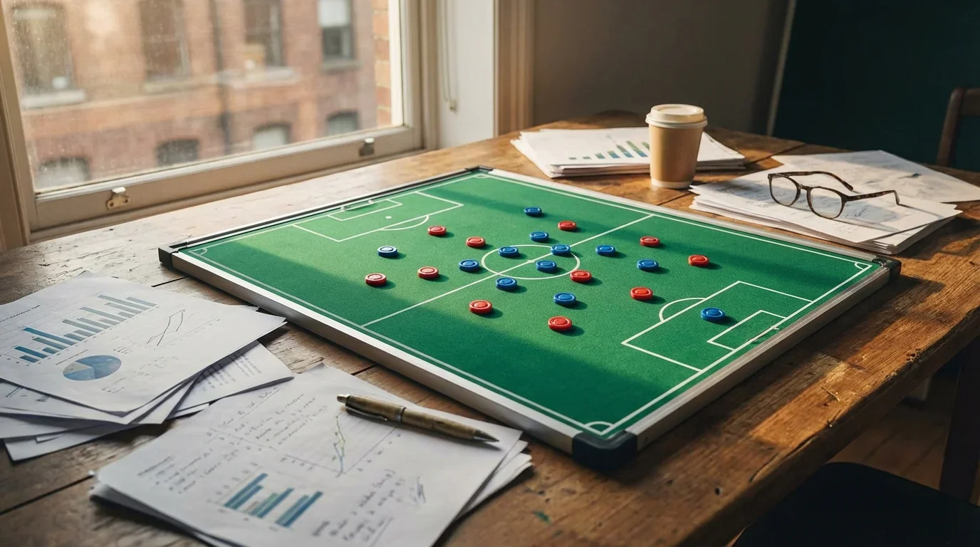 Analyse du rendement des paris sur les favoris en Coupe du Monde depuis 1998