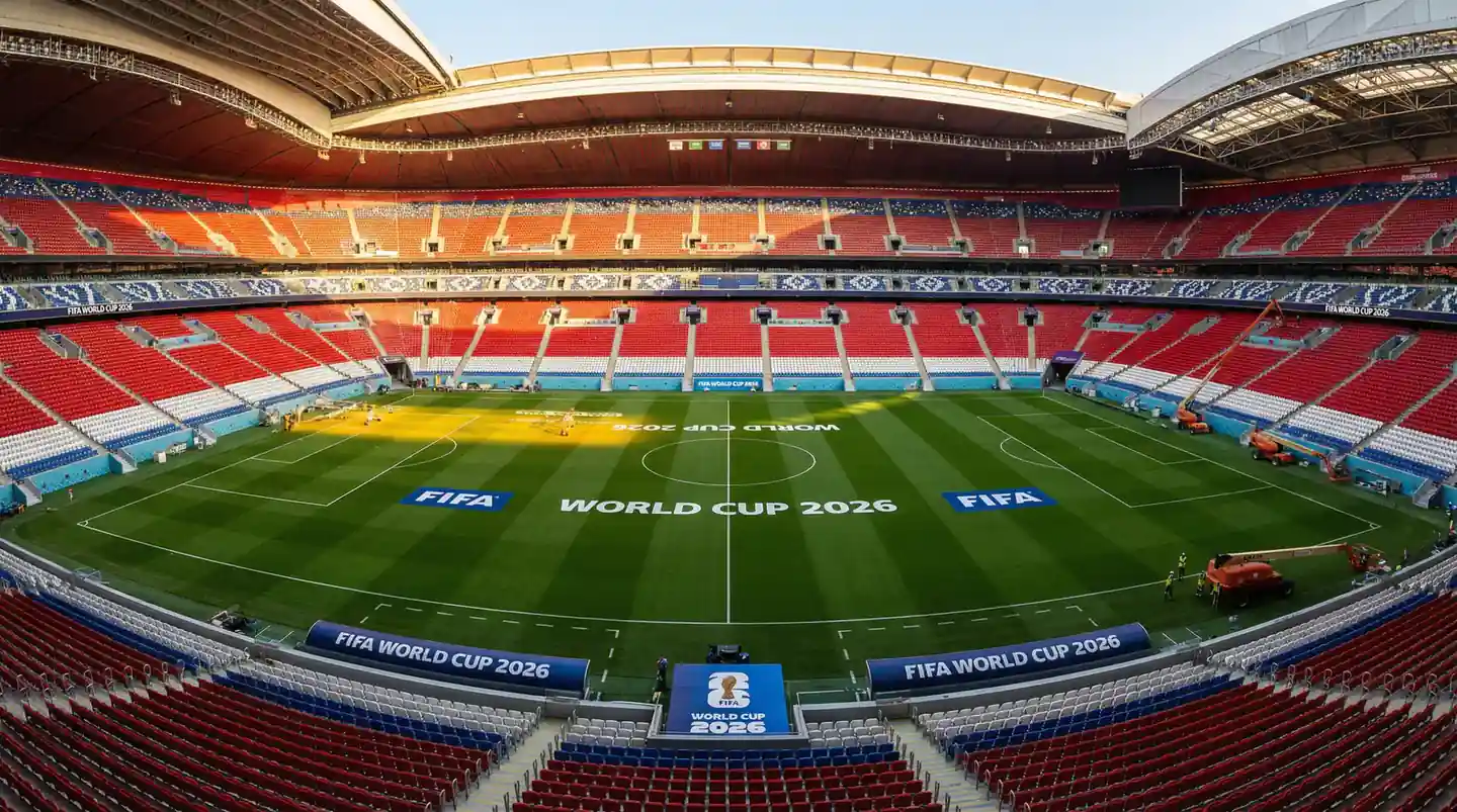 Analyse des pronostics et cotes pour la Coupe du Monde 2026