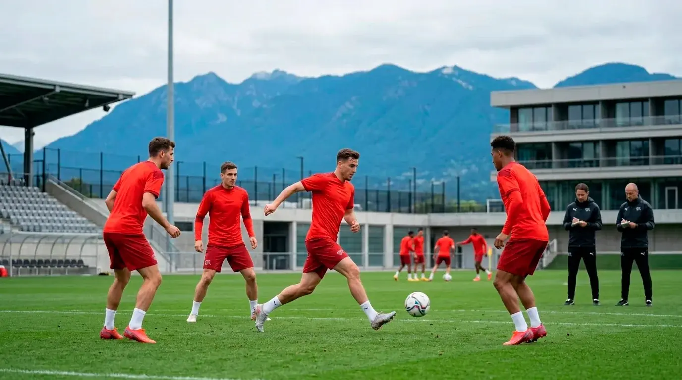 Suisse – Canada Mondial 2026 : faut-il parier sur la Nati ? $CY$