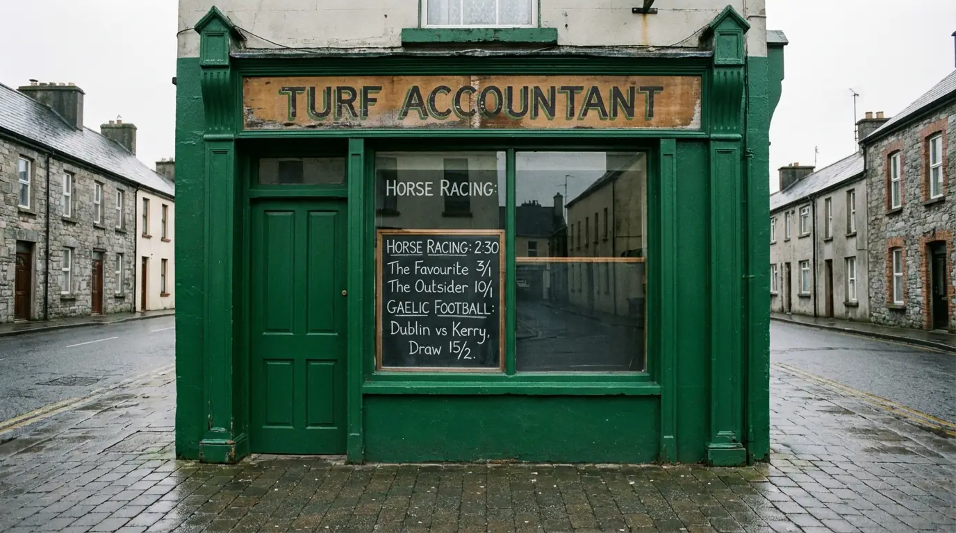 Betting in Iréland legal framework for World Cup 2026 punters