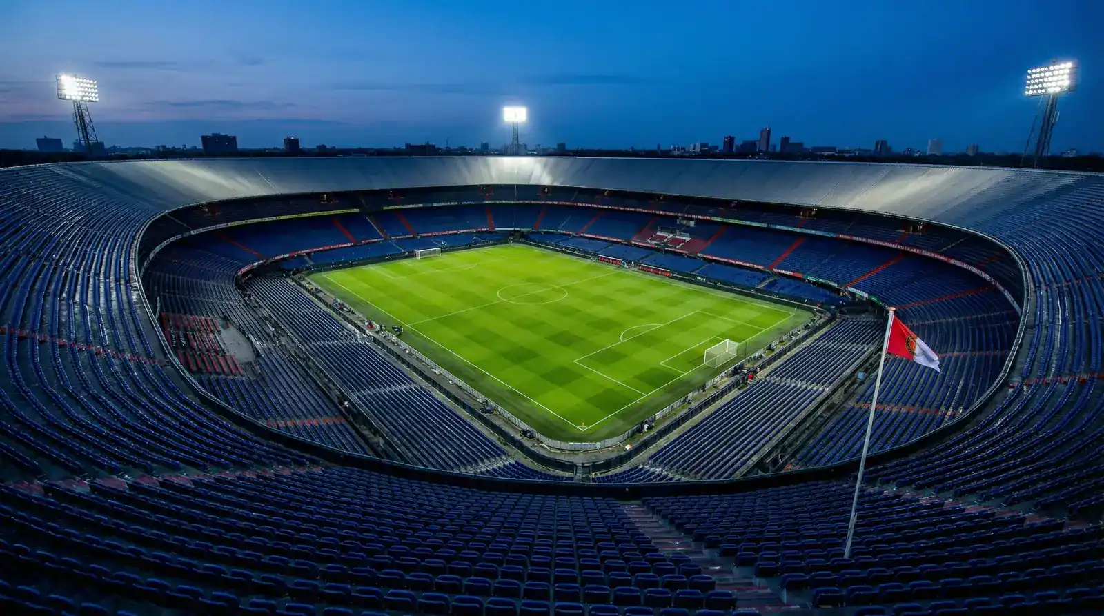 World Cup 2026 group predictions with all 12 groups rated