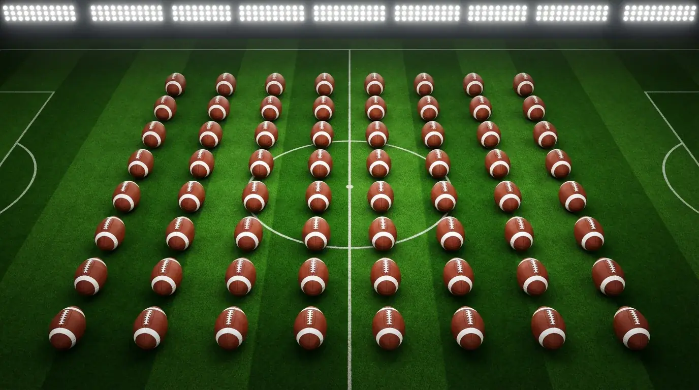 World Cup 2026 teams overview with all 48 squads rated and ranked